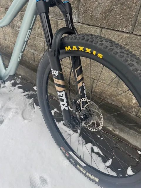 Kolo IBIS DV9 v kitu SLX/XT, původní cena: 81.999,-Kč, nyní: 55.000,-Kč.