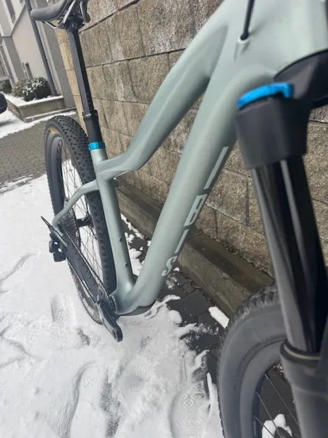 Kolo IBIS DV9 v kitu SLX/XT, původní cena: 81.999,-Kč, nyní: 55.000,-Kč.