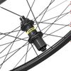 MAVIC COSMIC SL 45 DISC 23MM CENTERLOCK SHIMANO/SRAM HG PÁR