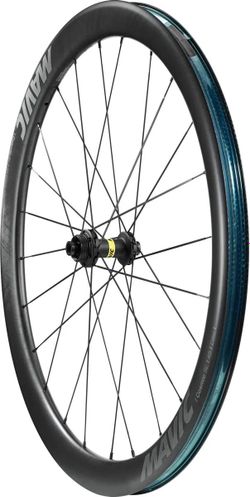 MAVIC COSMIC SL 45 DISC 23MM CENTERLOCK SHIMANO/SRAM HG PÁR