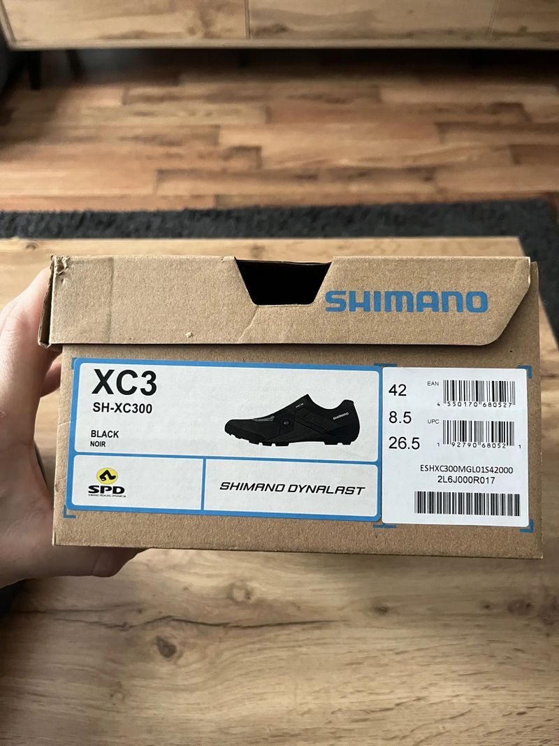 Shimano