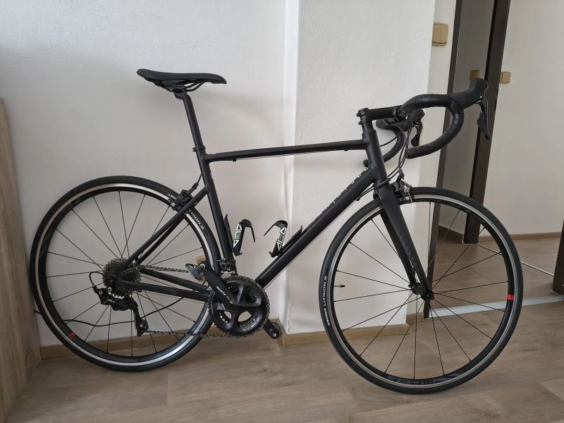 Van Rysel EDR AF 105