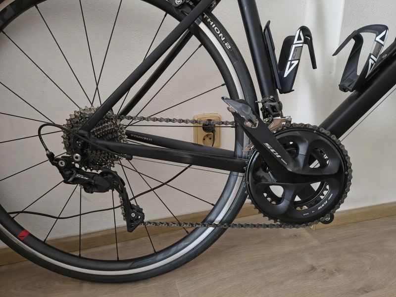 Van Rysel EDR AF 105