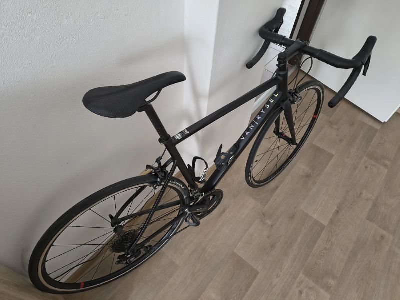 Van Rysel EDR AF 105