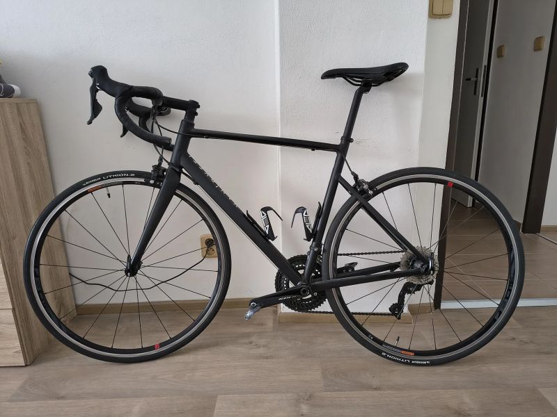 Van Rysel EDR AF 105