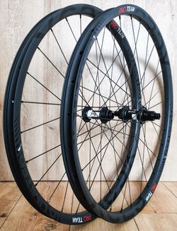 No-Limited MTB Team350