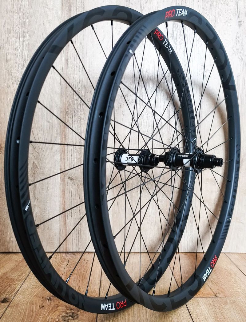 No-Limited MTB Team350