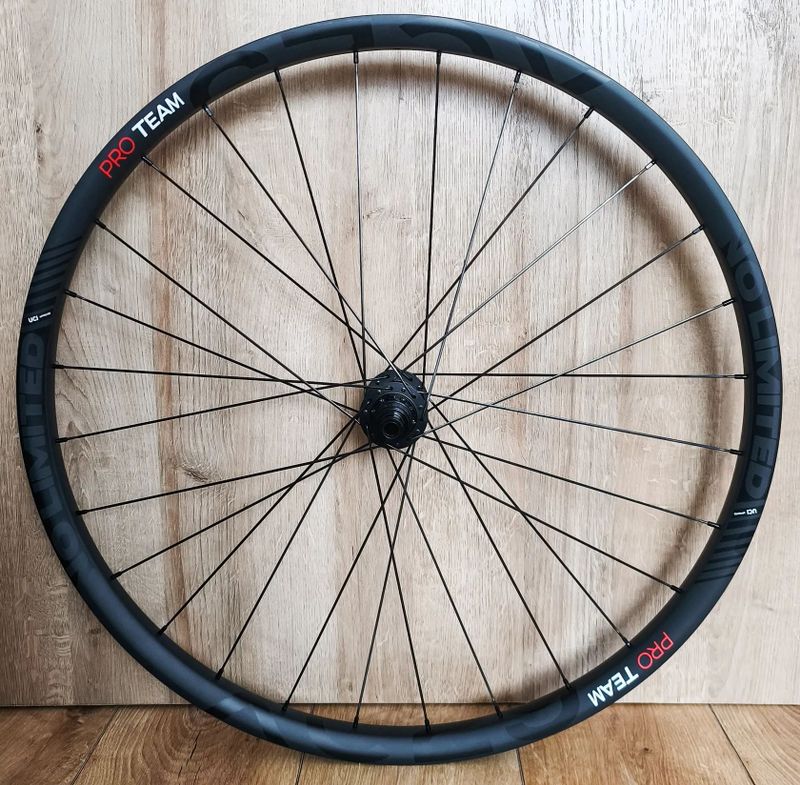 No-Limited MTB Team350