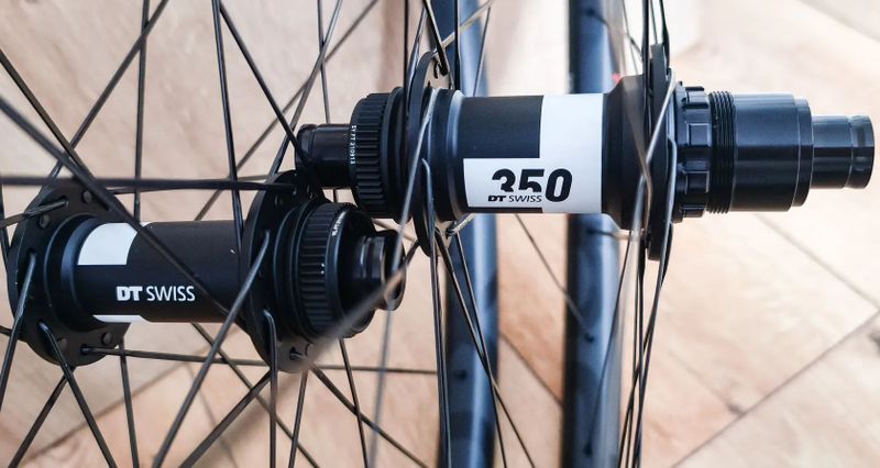 No-Limited MTB Team350