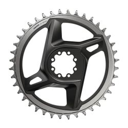 NOVÝ Převodník SRAM CRING ROAD 42T DM X-SYNC GREY k nejnovějším klikám Force/Red