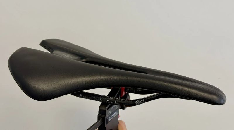 Specialized Toupé PRO 155 mm