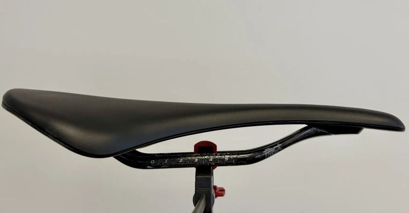 Specialized Toupé PRO 155 mm