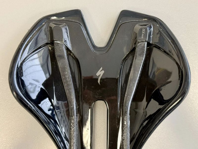 Specialized Toupé PRO 155 mm