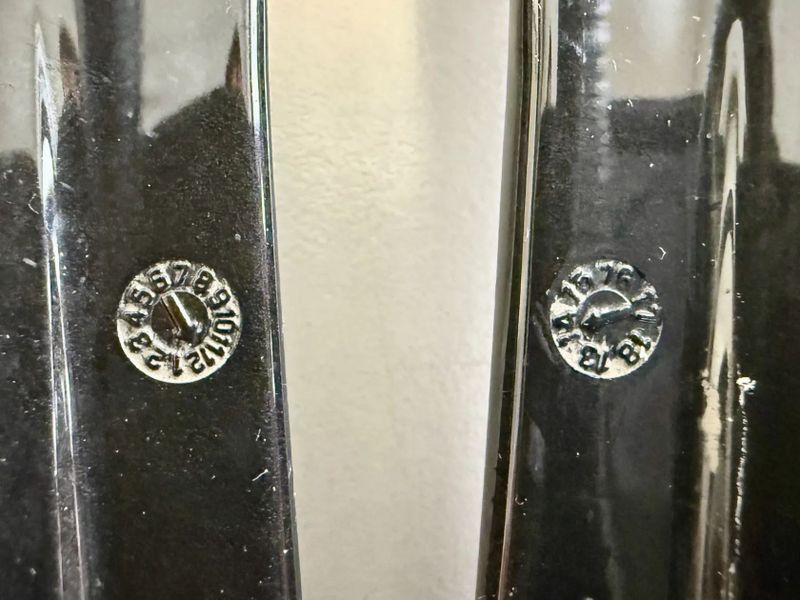 Specialized Toupé PRO 155 mm