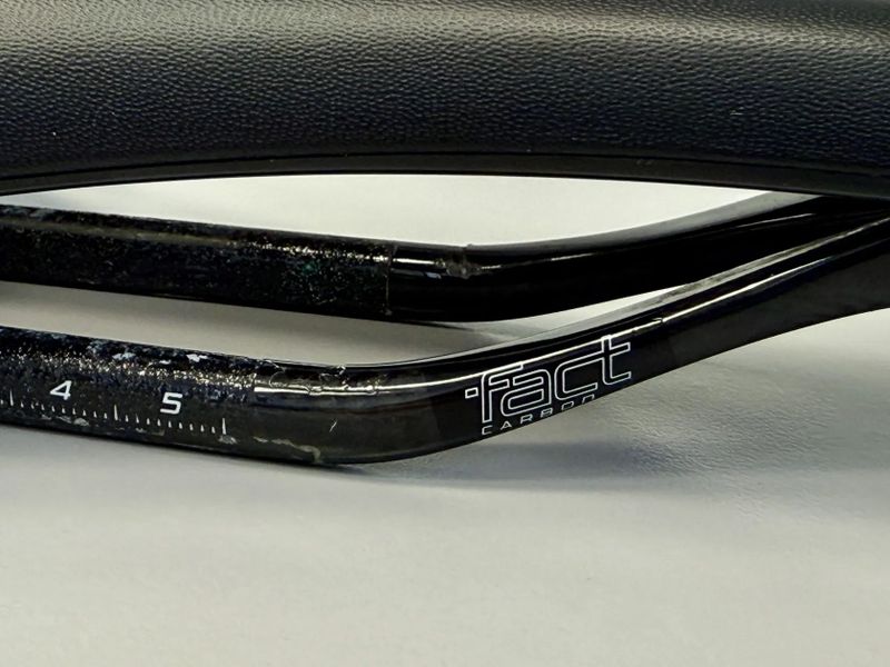 Specialized Toupé PRO 155 mm