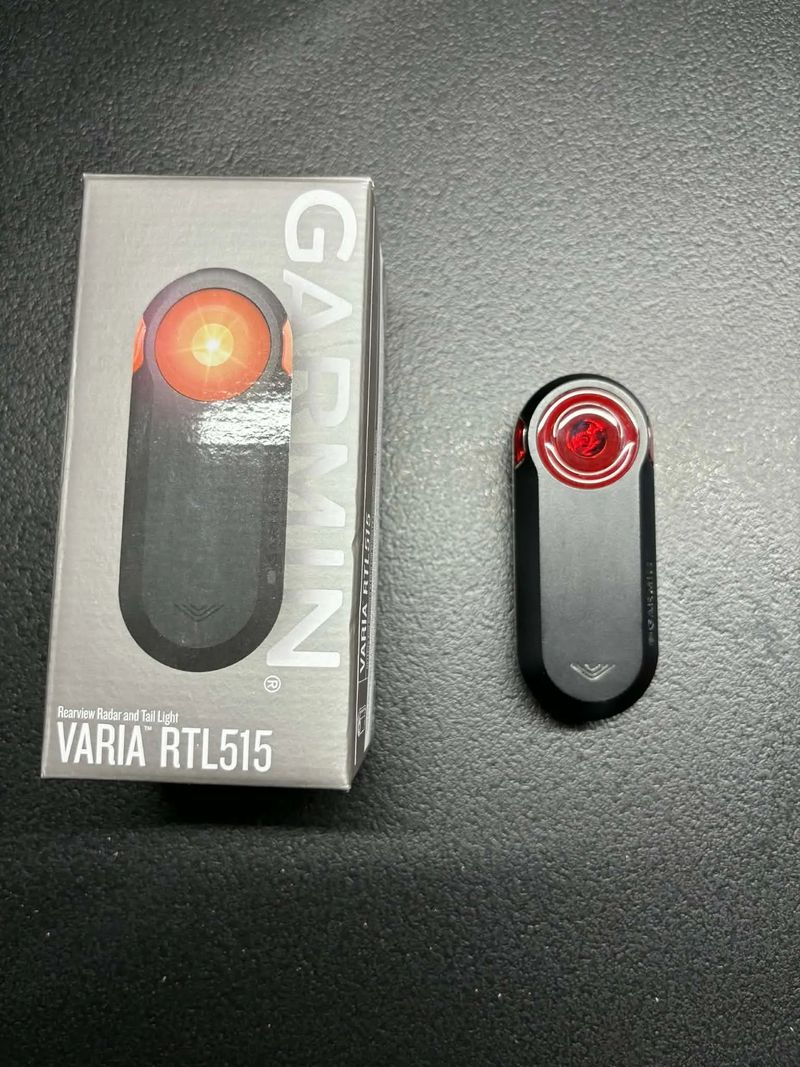 Garmin Varia RTL515