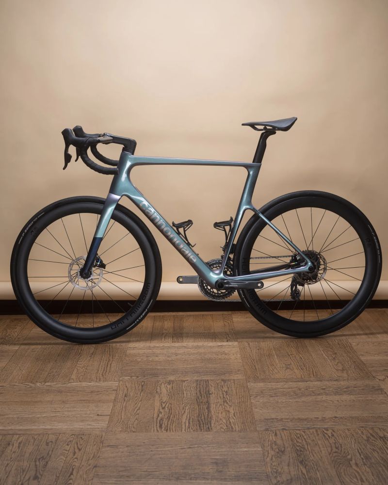 Cannondale SuperSix Evo 1 