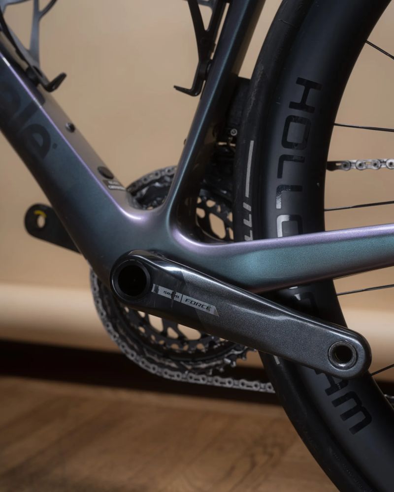 Cannondale SuperSix Evo 1 