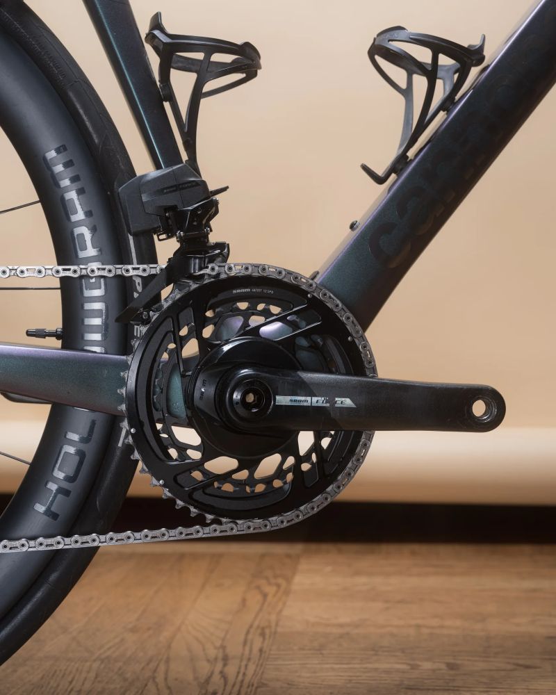 Cannondale SuperSix Evo 1 