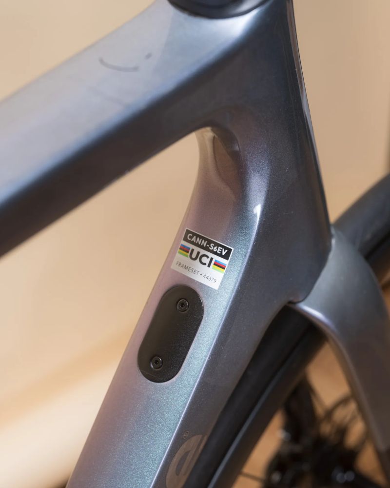 Cannondale SuperSix Evo 1 