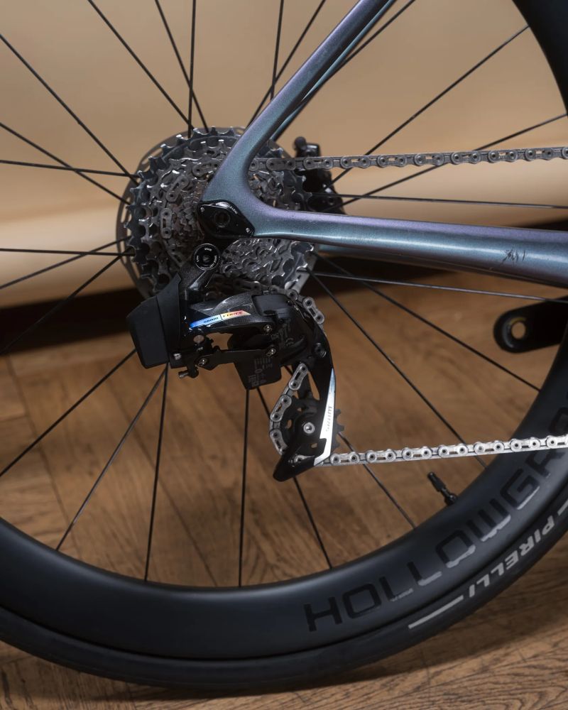 Cannondale SuperSix Evo 1 