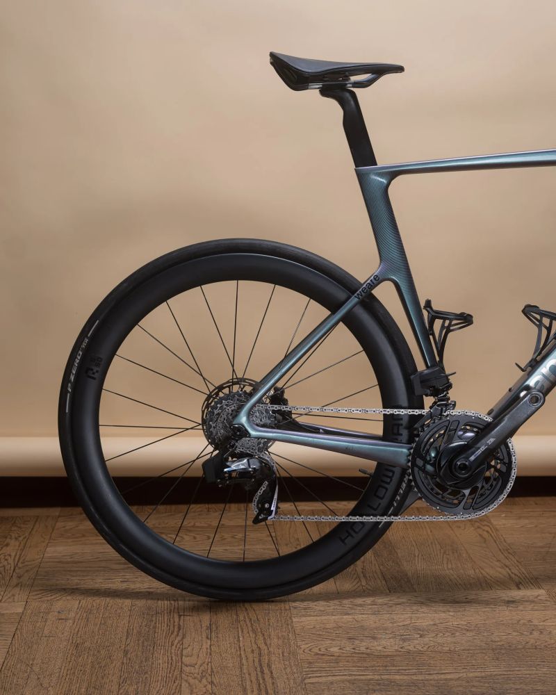 Cannondale SuperSix Evo 1 