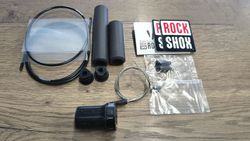 Rock Shox TwistLoc Ultimate Full Sprint Left 2 Position, NOVÉ