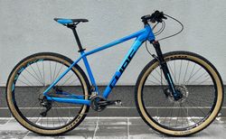 Horské kolo Cube LTD Race 29 , L (19”)