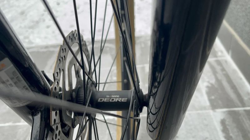 Horské kolo Cube LTD Race 29 , L (19”)