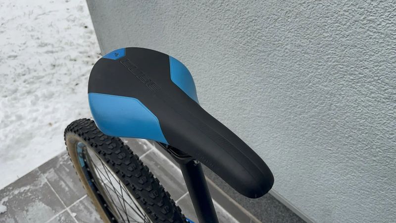 Horské kolo Cube LTD Race 29 , L (19”)