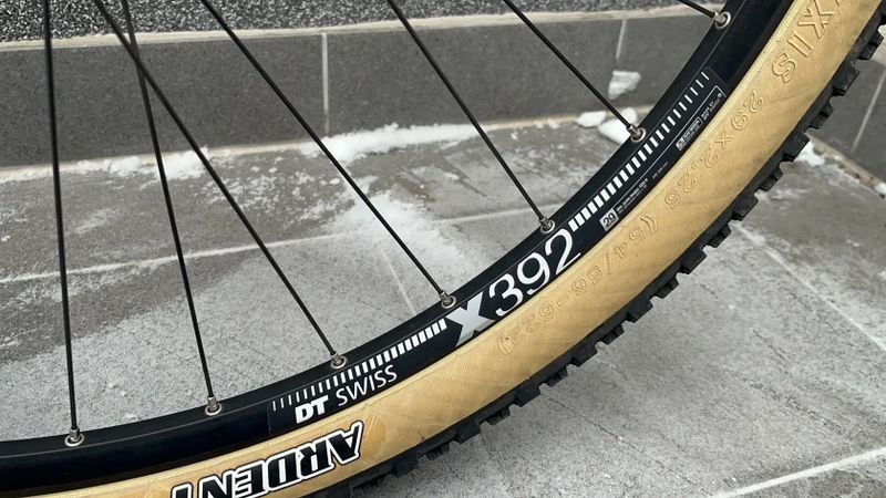 Horské kolo Cube LTD Race 29 , L (19”)