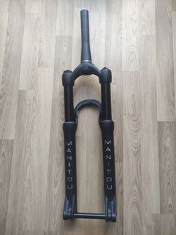 Manitou Circus Expert