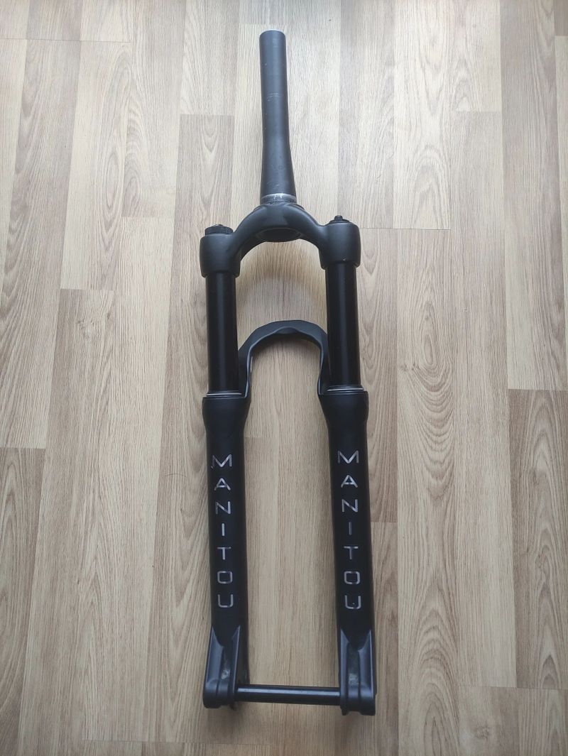 Manitou Circus Expert