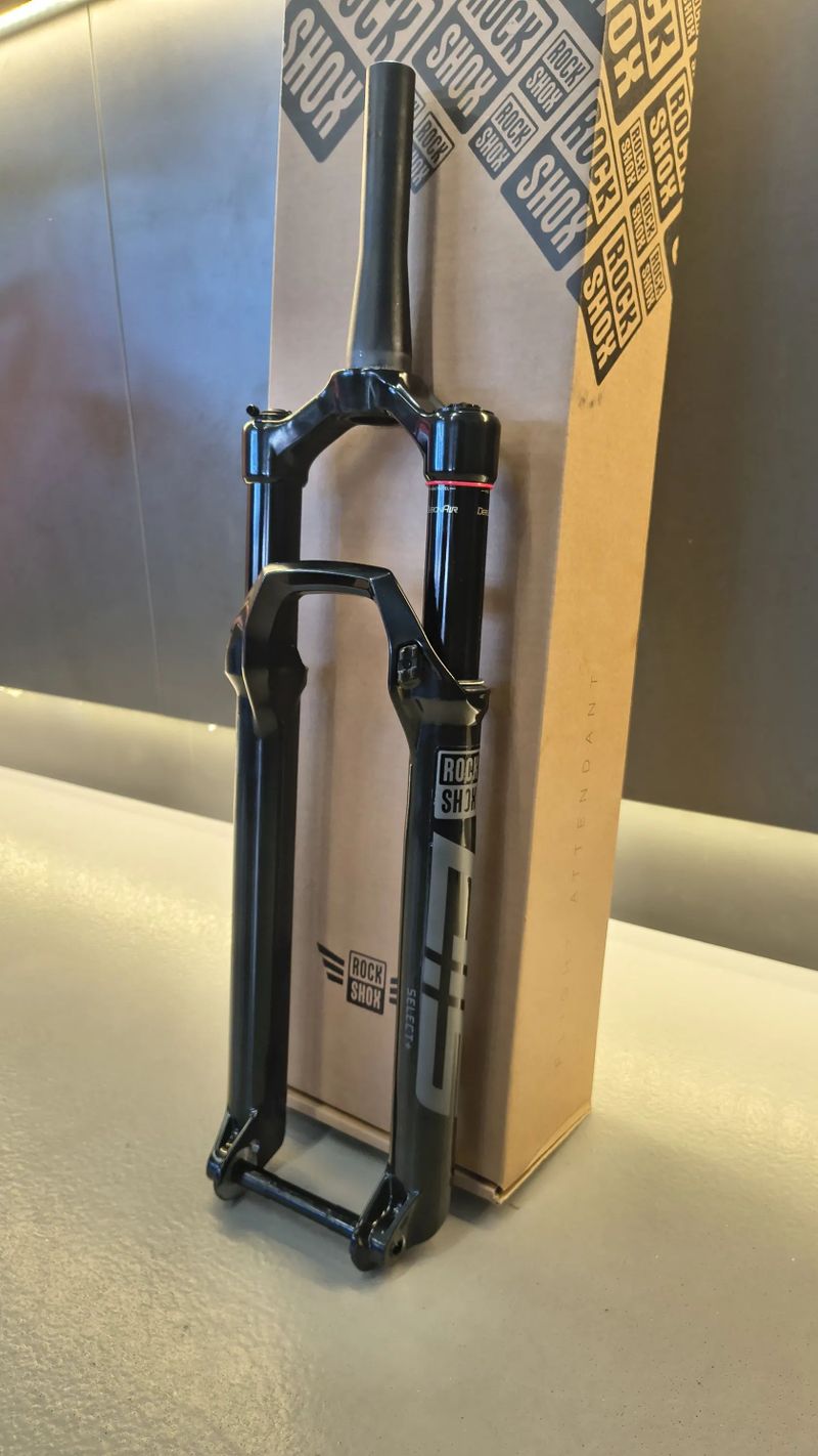 Rock Shox SID Select+ 110 mm, NOVÁ