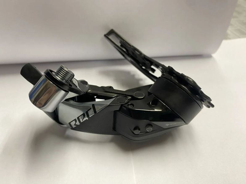 Přehazovačka Sram Red eTap AXS D1