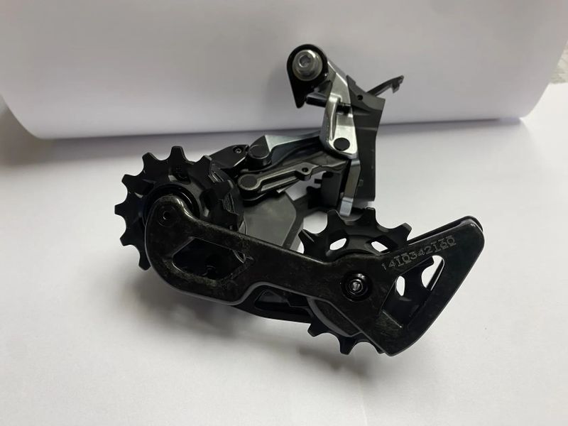 Přehazovačka Sram Red eTap AXS D1