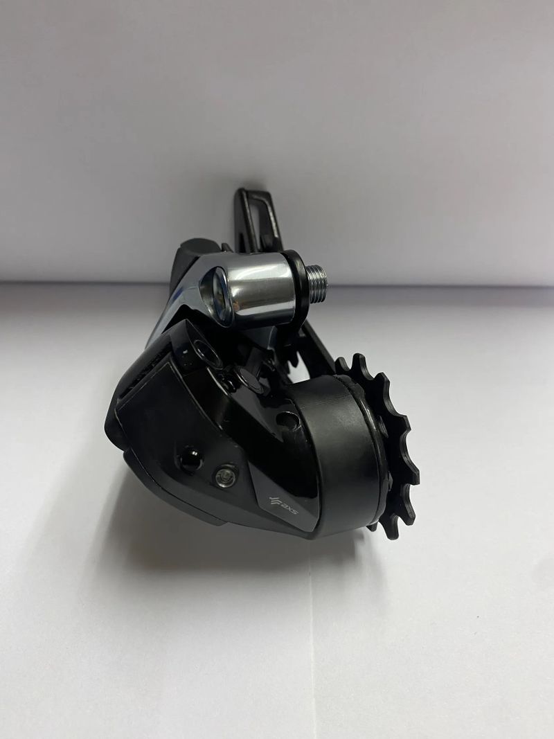 Přehazovačka Sram Red eTap AXS D1