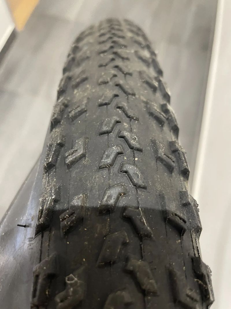 Specialized Fast Trak