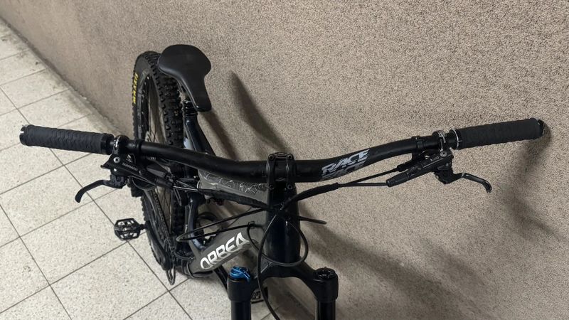 Orbea Occam H30