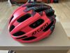 GIRO Hale Mat Bright Pink, Youth Universal Fit