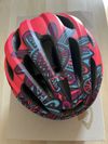 GIRO Hale Mat Bright Pink, Youth Universal Fit