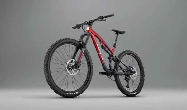 WHYTE T-160 S 29er (V2) - nová kola vel. M, L, XL (SLEVA -26%)