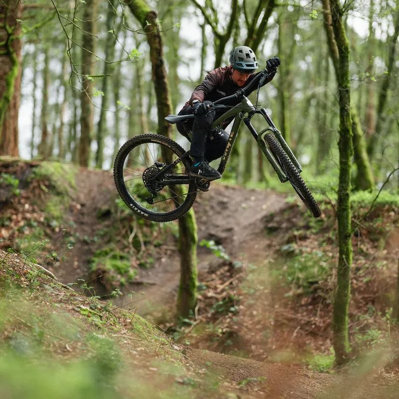 WHYTE T-160 S 29er (V2) - nová kola vel. M, L, XL (SLEVA -26%)