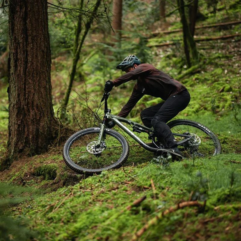 WHYTE T-160 S 29er (V2) - nová kola vel. M, L, XL (SLEVA -26%)