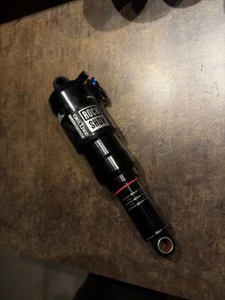 Rock Shox Deluxe Ultimate
