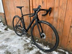 Prodoli cx/gravel