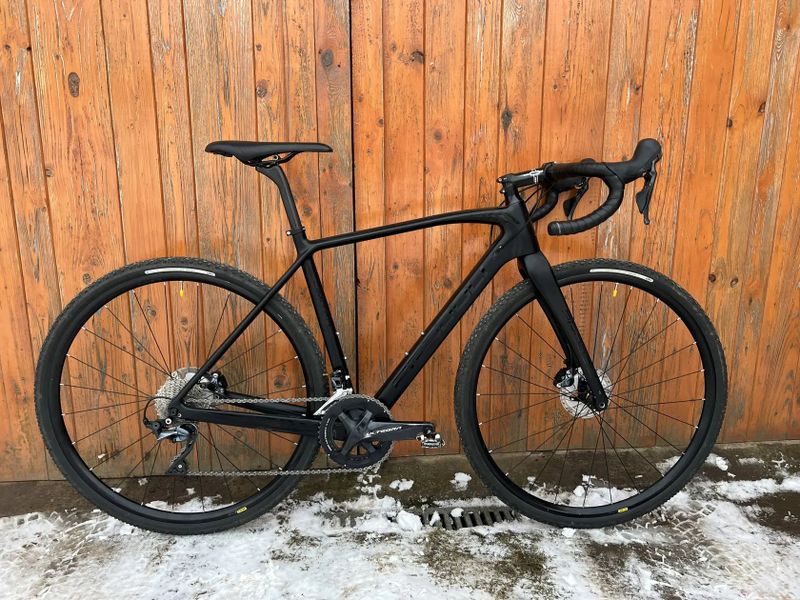 Prodoli cx/gravel