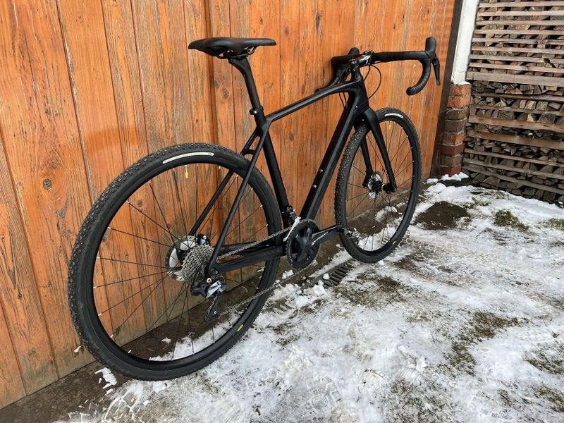 Prodoli cx/gravel