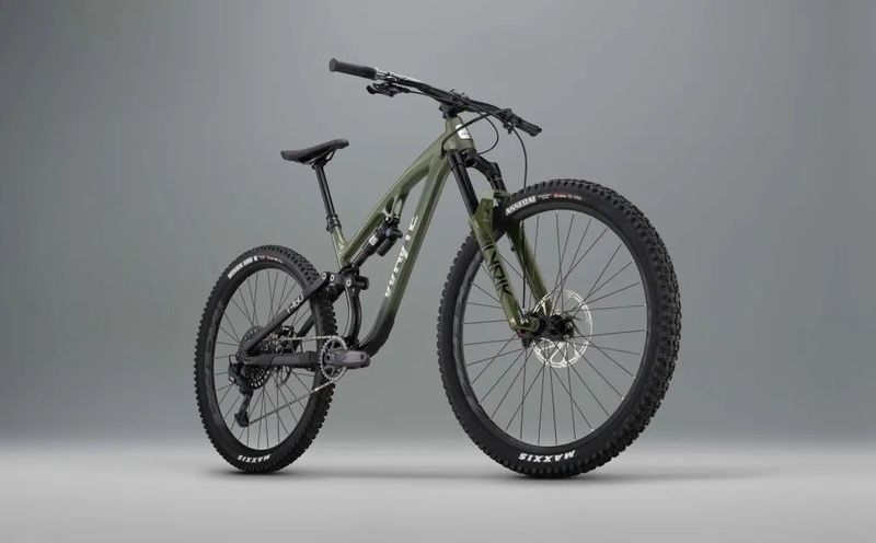 WHYTE T-160 RS 29er (V2) - nové kolo, poslední kola vel. L (SLEVA -20%)
