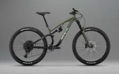 WHYTE T-160 RS 29er (V2) - nové kolo, poslední kola vel. L (SLEVA -20%)